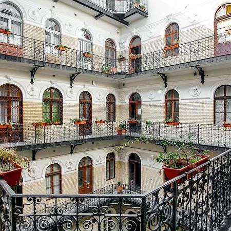 Cape Code Apartment Budapeszt Zewnętrze zdjęcie