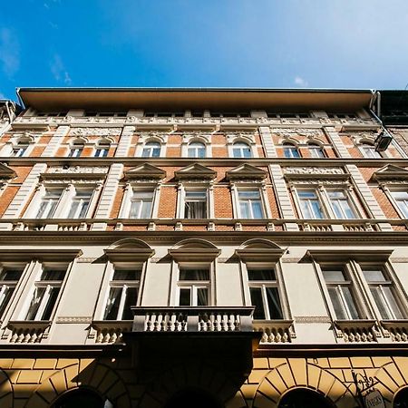 Cape Code Apartment Budapeszt Zewnętrze zdjęcie