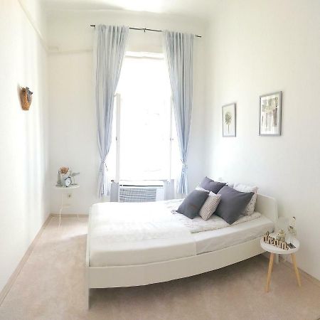 Cape Code Apartment Budapeszt Zewnętrze zdjęcie
