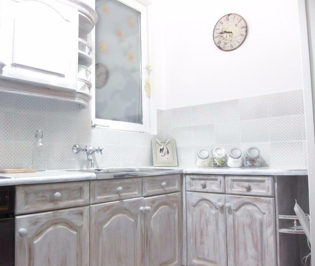 Cape Code Apartment Budapeszt Zewnętrze zdjęcie
