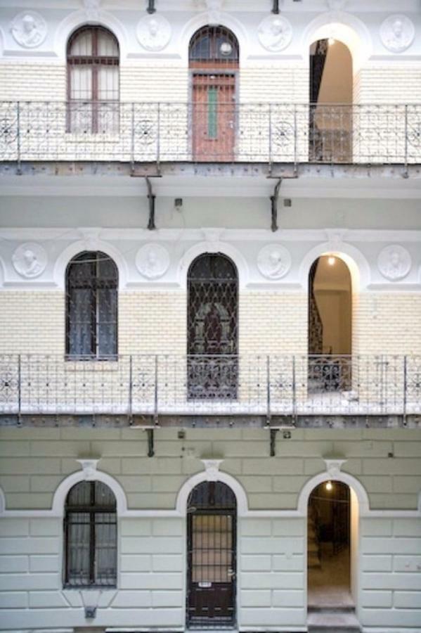Cape Code Apartment Budapeszt Zewnętrze zdjęcie