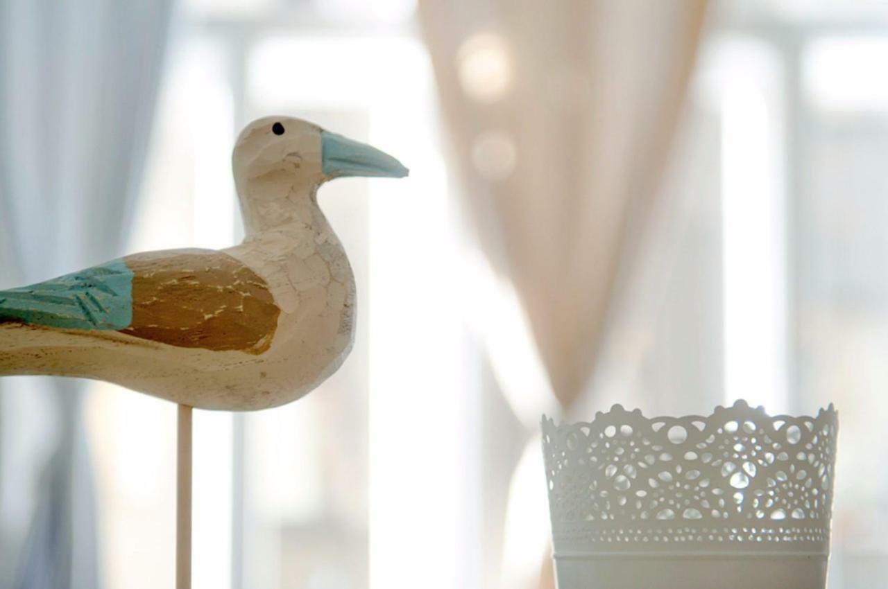 Cape Code Apartment Budapeszt Zewnętrze zdjęcie