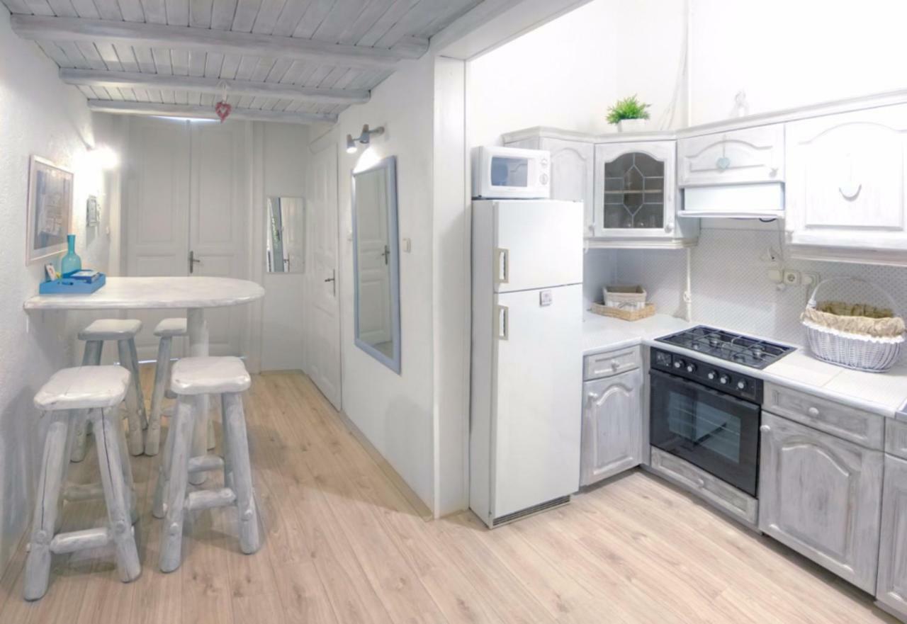 Cape Code Apartment Budapeszt Zewnętrze zdjęcie