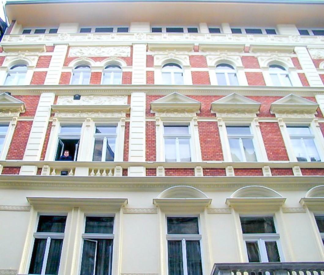 Cape Code Apartment Budapeszt Zewnętrze zdjęcie