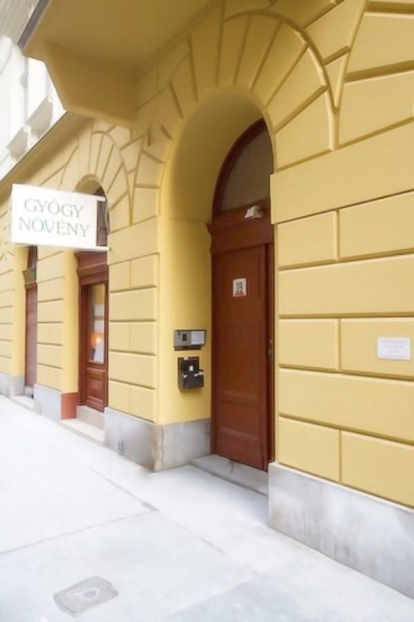 Cape Code Apartment Budapeszt Zewnętrze zdjęcie