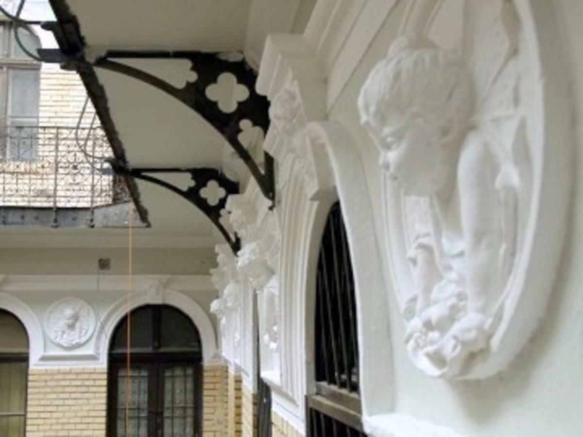 Cape Code Apartment Budapeszt Zewnętrze zdjęcie