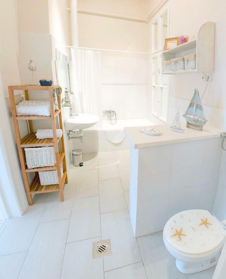 Cape Code Apartment Budapeszt Zewnętrze zdjęcie