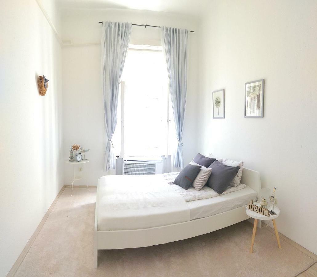 Cape Code Apartment Budapeszt Zewnętrze zdjęcie