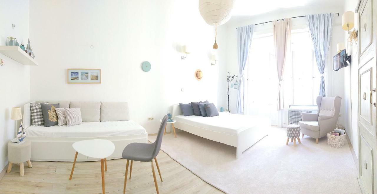 Cape Code Apartment Budapeszt Zewnętrze zdjęcie