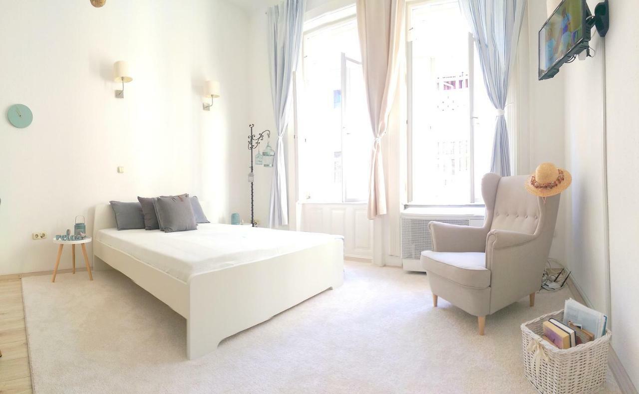 Cape Code Apartment Budapeszt Zewnętrze zdjęcie