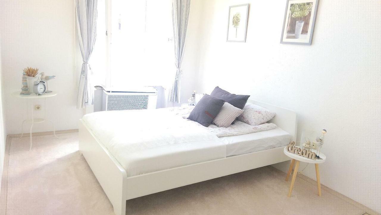 Cape Code Apartment Budapeszt Zewnętrze zdjęcie