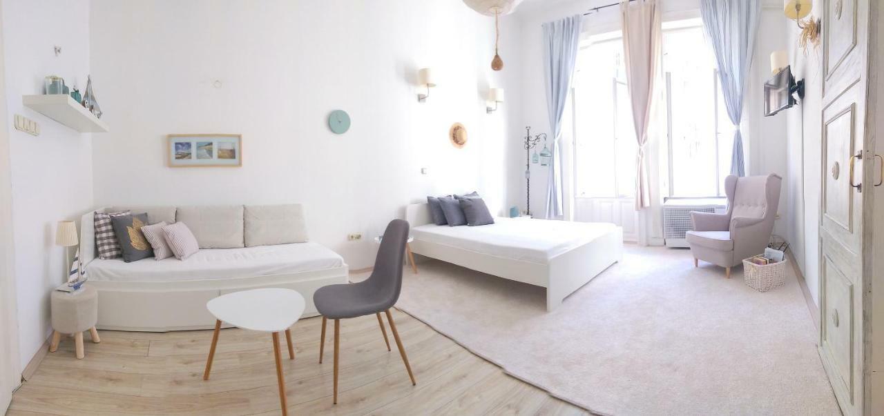 Cape Code Apartment Budapeszt Zewnętrze zdjęcie