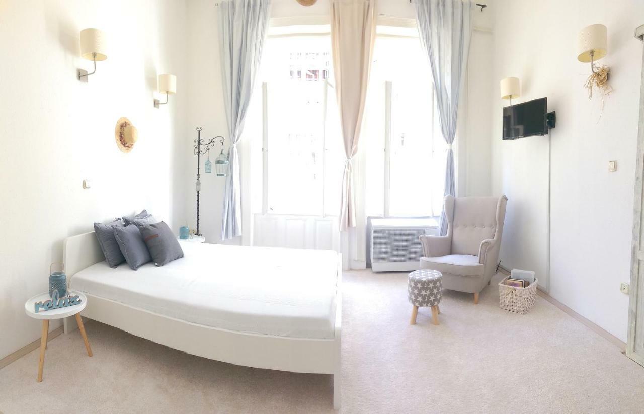 Cape Code Apartment Budapeszt Zewnętrze zdjęcie