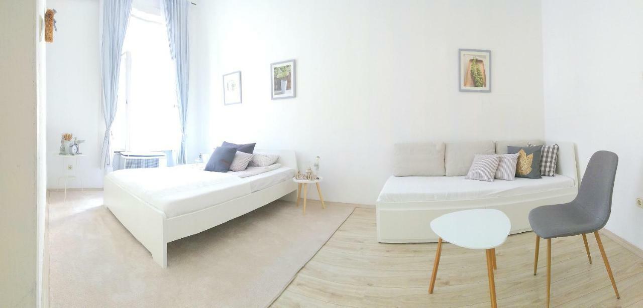 Cape Code Apartment Budapeszt Zewnętrze zdjęcie