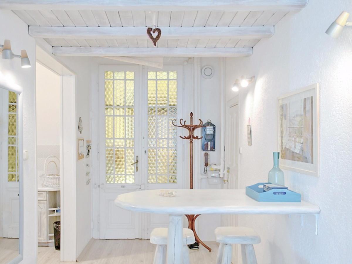 Cape Code Apartment Budapeszt Zewnętrze zdjęcie